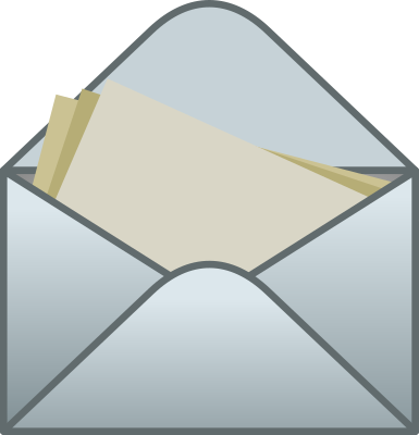 Lettre ouverte
