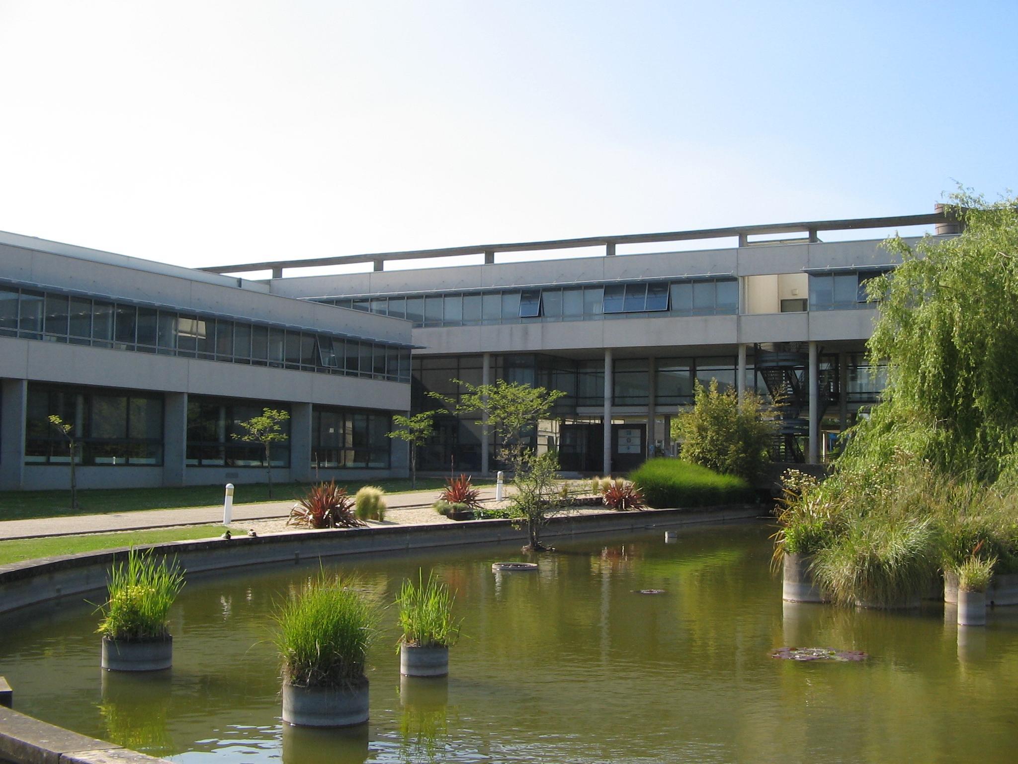 Conférence BreizhCamp - Présentation technique